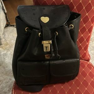 MCM Backpack
